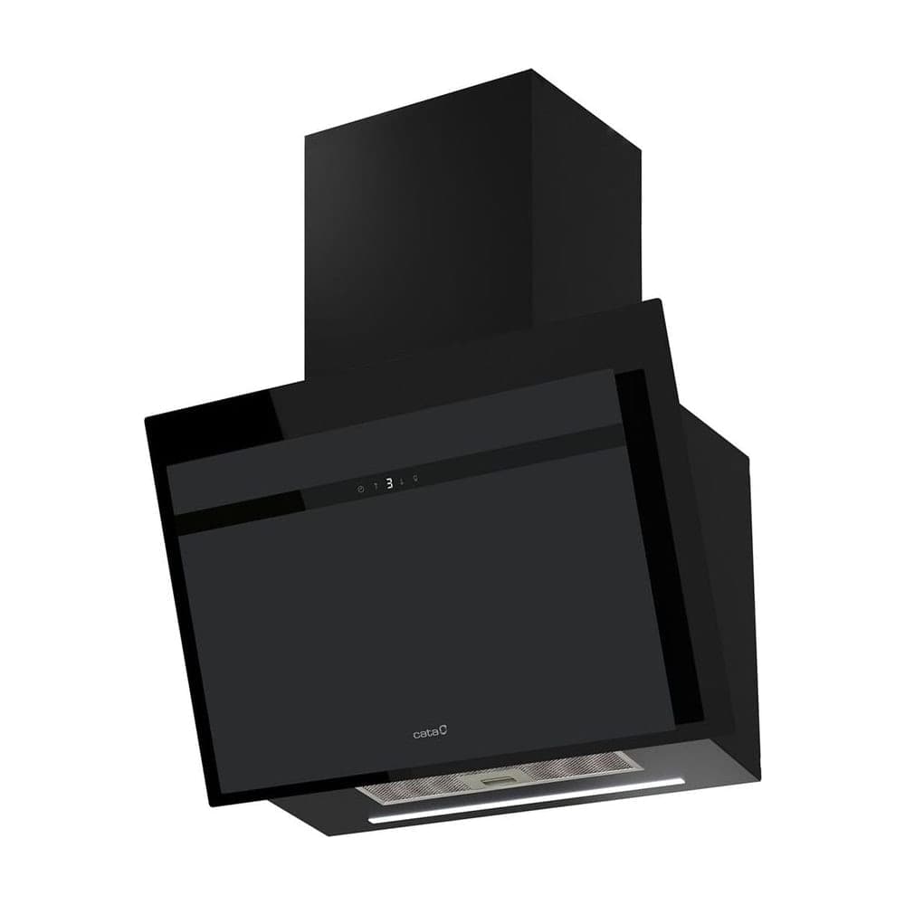 Cata Campana Decorativa Thalassa Evo 700 GBK
