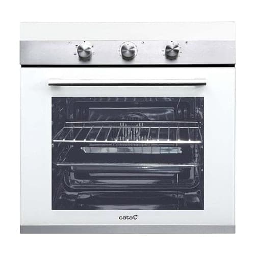 Cata CM 760 AS WH Horno multifunción