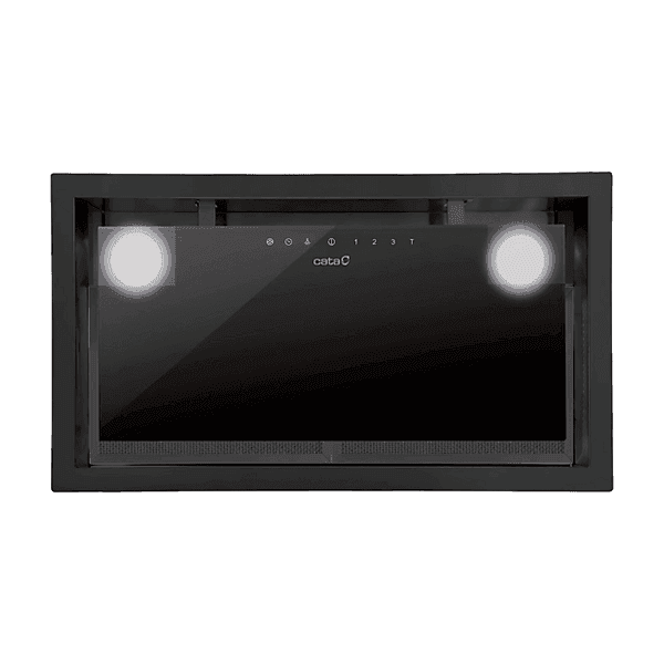 Cata GC DUAL 45 BK