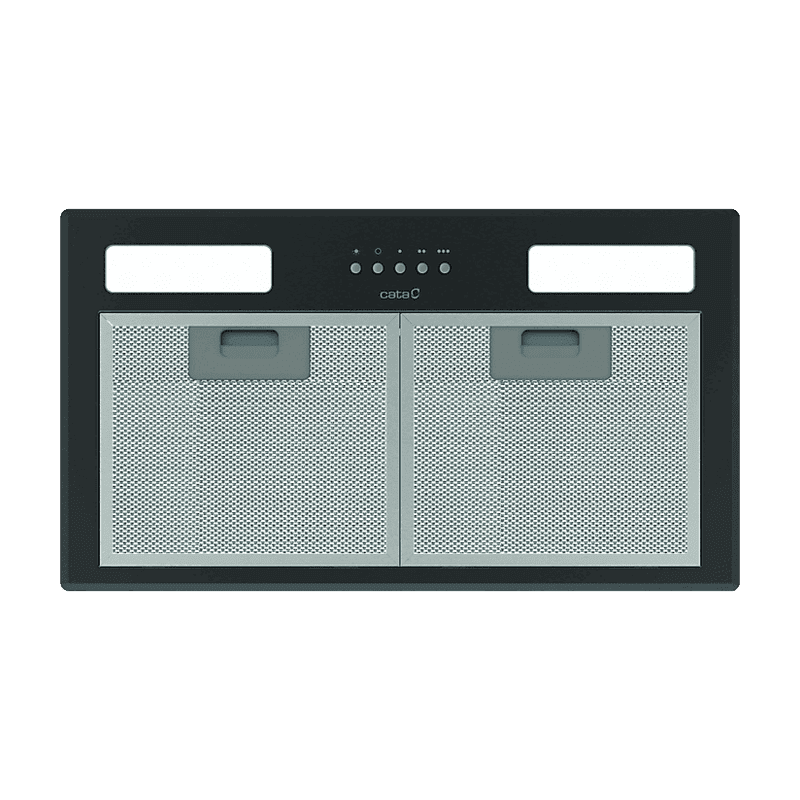 Cata GT Plus 45 BK/M Campana Integrable