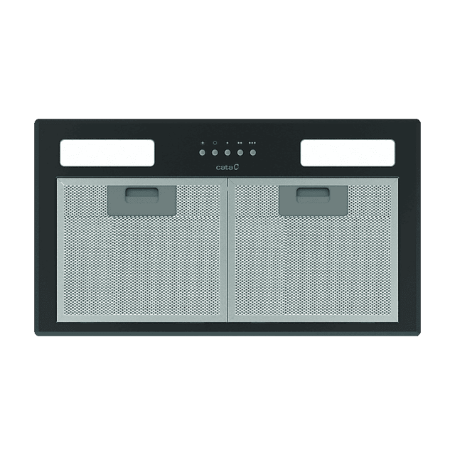 Cata GT Plus 45 BK/M Campana Integrable