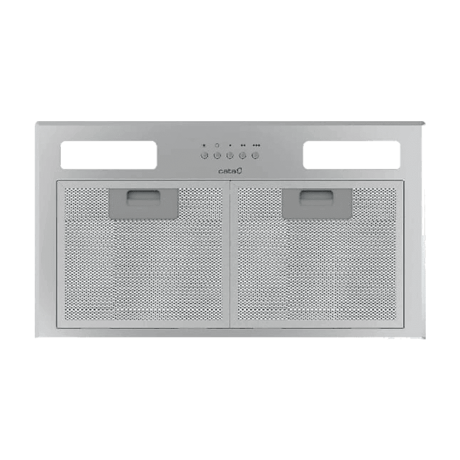Cata GT Plus 45 X/M Campana Integrable 45 cm
