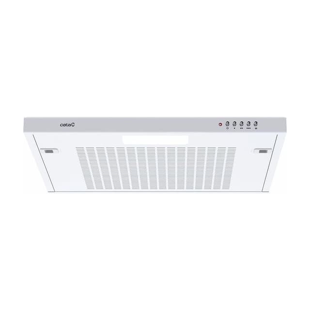 Cata LFK 6001 WH Campana extractora 60 cm