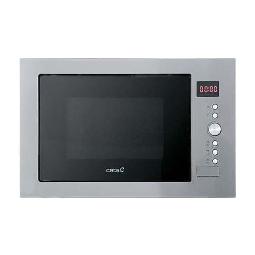 Cata MC 32 DC Microondas integrable con grill