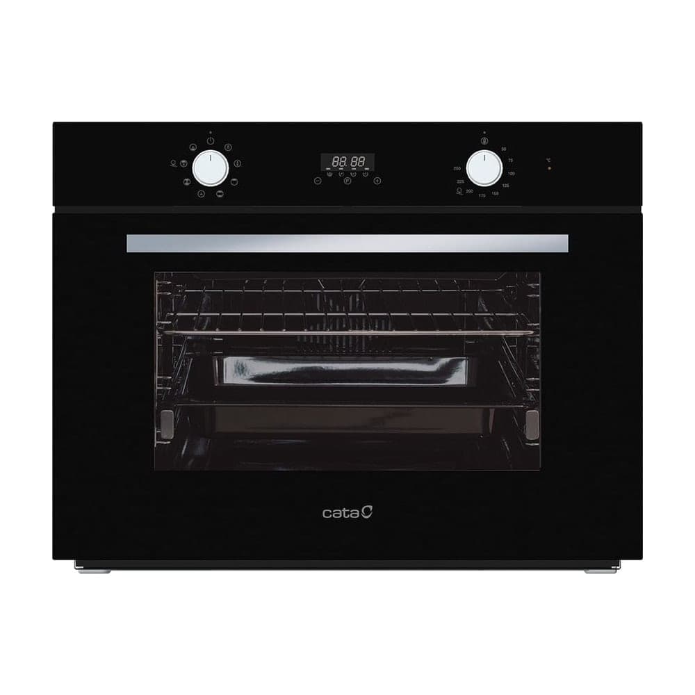 Cata MD 5008 BK Horno Multifunción