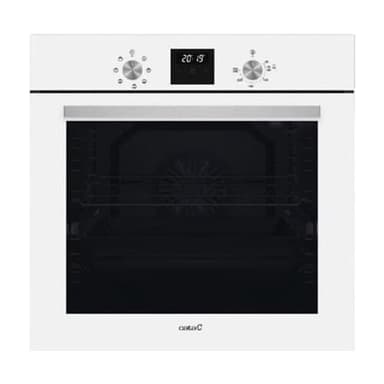 Cata MDS 8007 WH Horno eléctrico multifunción