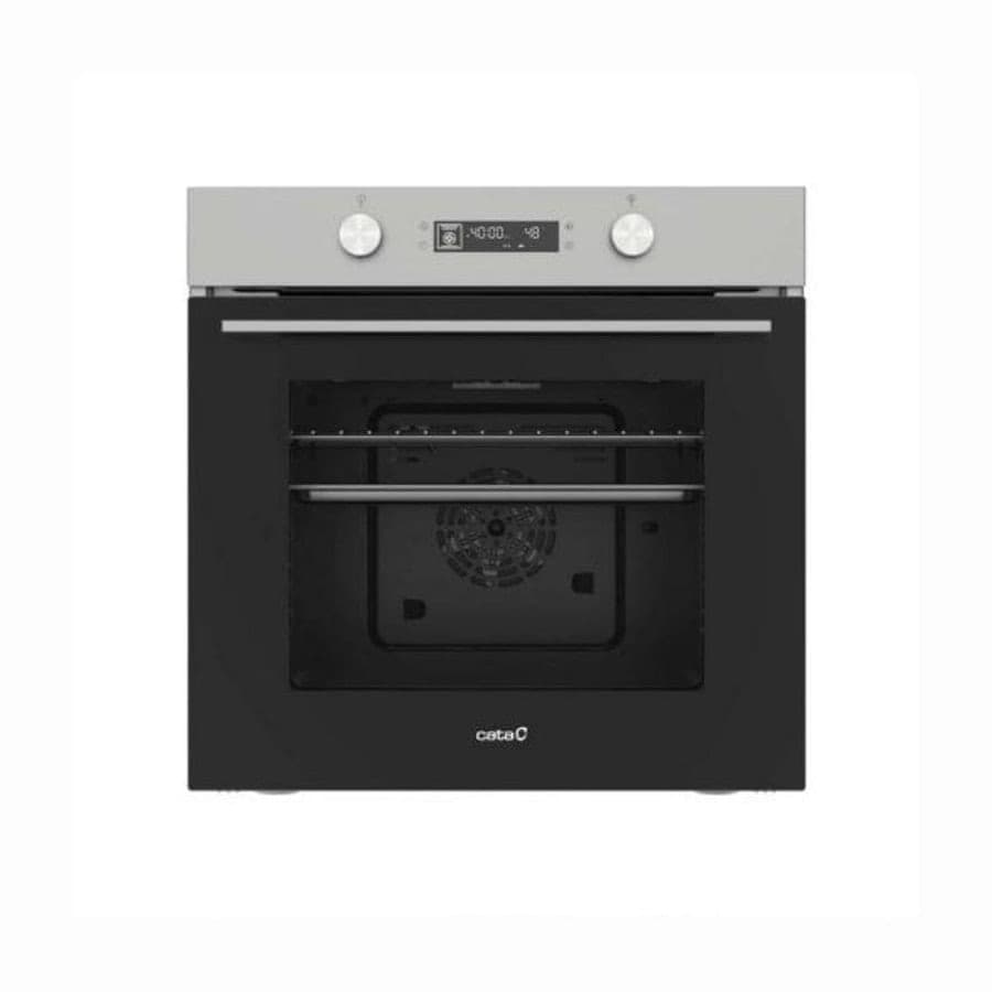 Cata MDS 8108 X Horno Multifunción