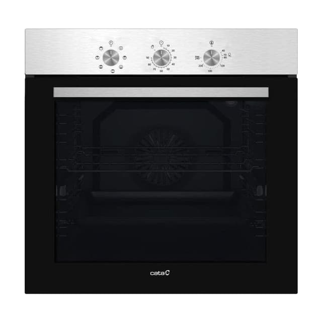 Cata MES 8007 X Horno Multifunción
