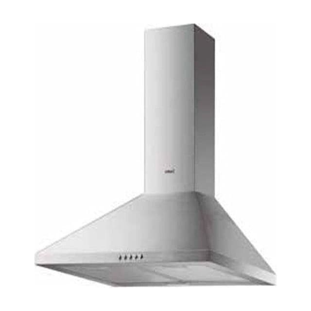 Cata Omega 7500 X/L Inox 60 cm