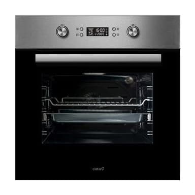 Cata PR 6011 XGBK Horno eléctrico pirolítico