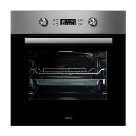 Cata PR 6011 XGBK Horno eléctrico pirolítico
