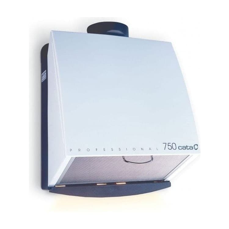 Cata Professional 750L Extractor de Cocina 35 cm