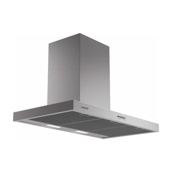 Cata S PLUS 9010 X Campana decorativa