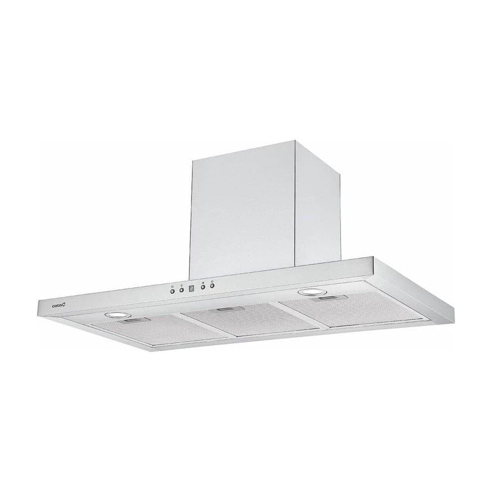Cata S PRO 9000 X Campana decorativa 90 cm