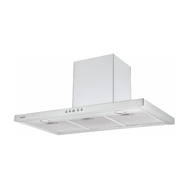 Cata S PRO 9000 X Campana decorativa 90 cm