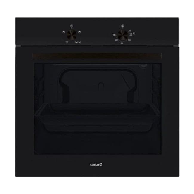 CATA SES 6004 BK Horno eléctrico