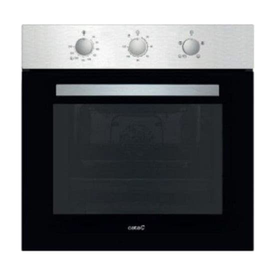 Cata SES 7104 X Horno Multifunción