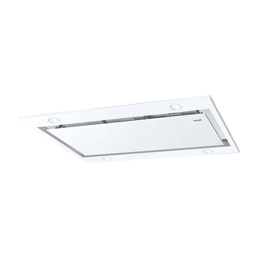 Cata Sirin 1000WH Campana Extractora 100 cm
