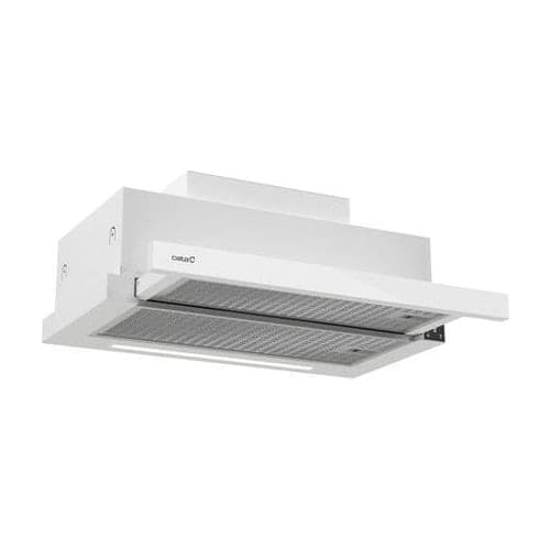Cata TFH 6830 GWH Campana telescópica 60 cm