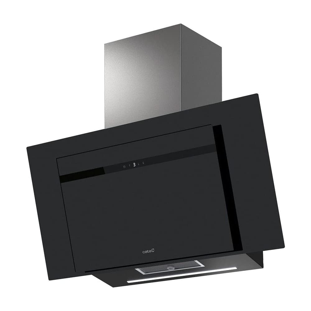 Cata Campana Decorativa Thalassa Evo No Drip 700 GBK