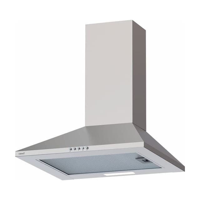 Cata VK 5000 X Campana Decorativa 60 cm