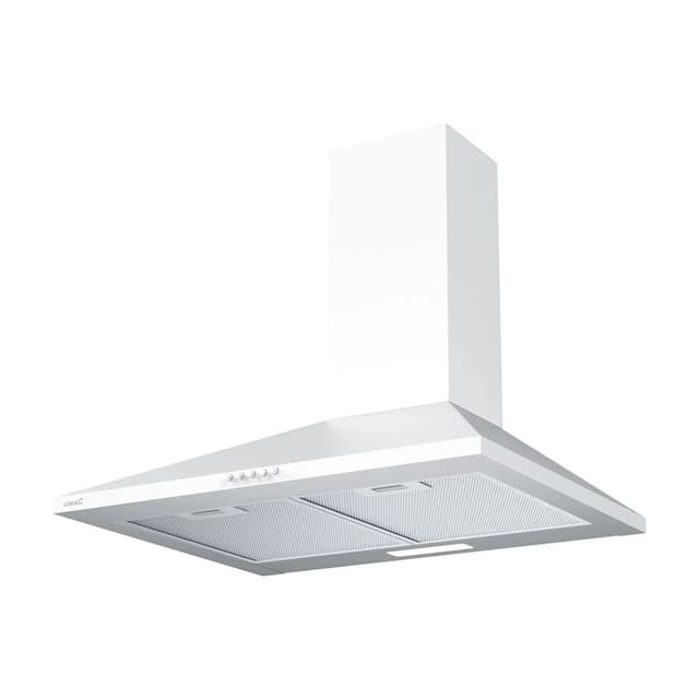 Cata VK6000WH Campana decorativa 60 cm