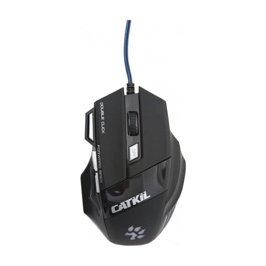 Catkil Alpha