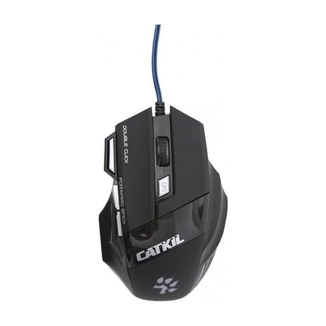 Catkil Alpha