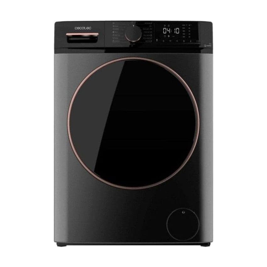 Cecotec 01925 DressCode 8610 8 kg Carga Frontal