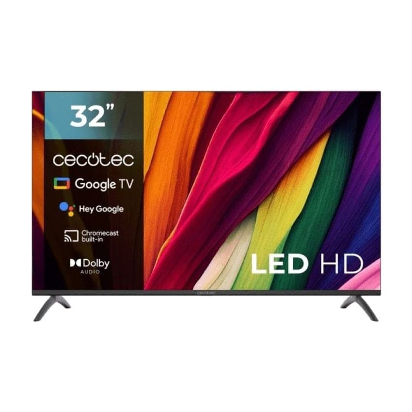 Cecotec ALH40032 32" LED TV