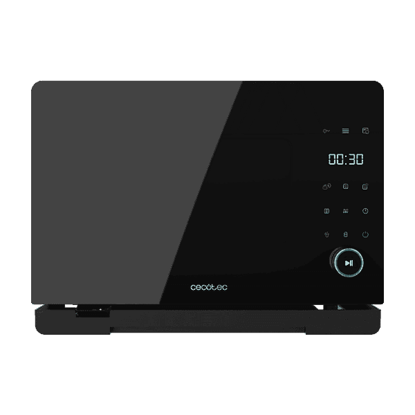 Cecotec Bake&Steam 4000 Combi Gyro Advance