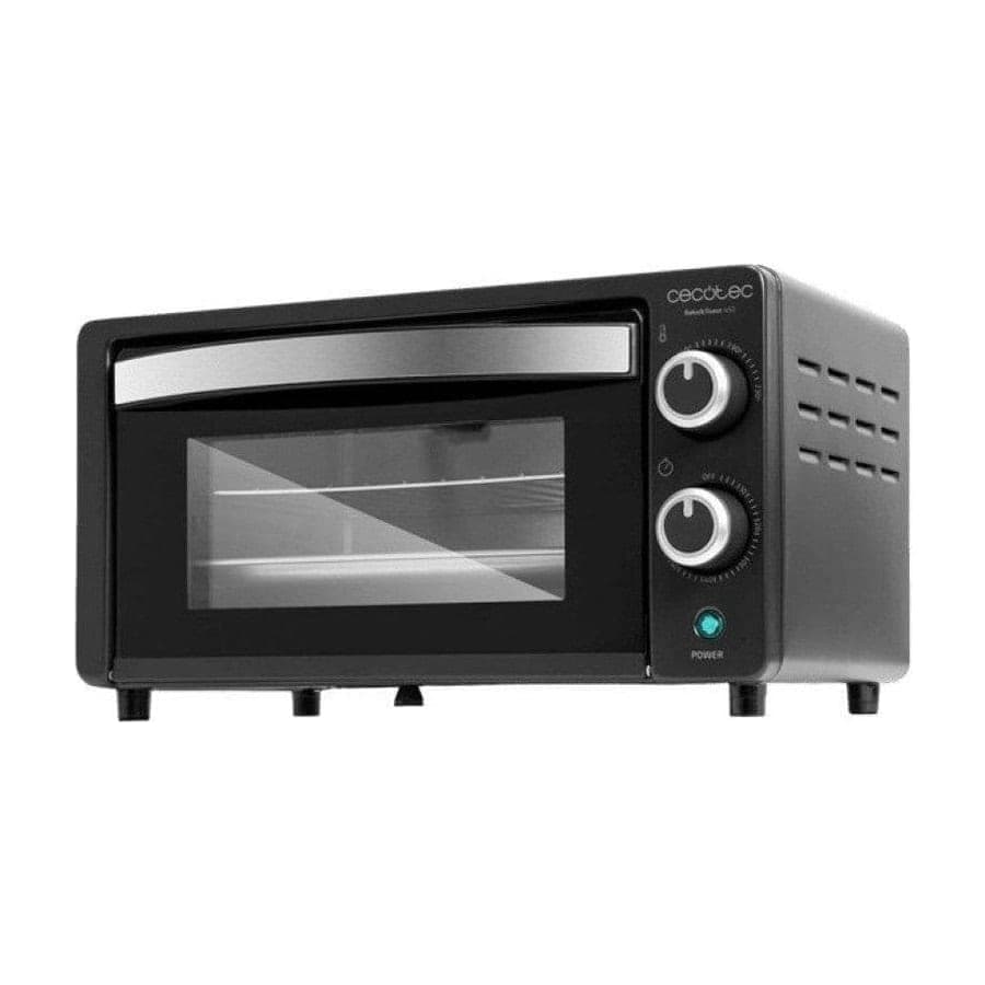 Cecotec Bake&Toast 1090 Horno de sobremesa