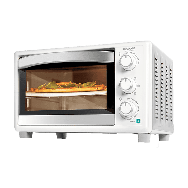Cecotec Bake&Toast 2600 Horno compacto