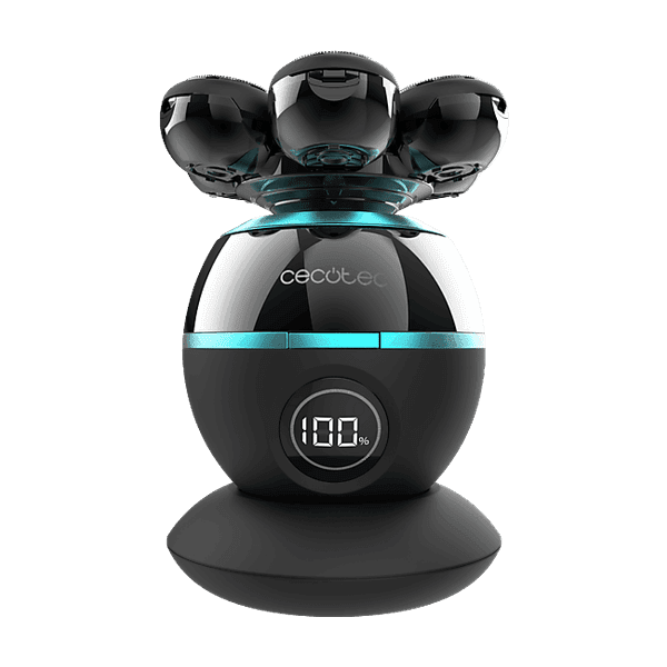 Cecotec Bamba PrecisionCare Skull Shaver