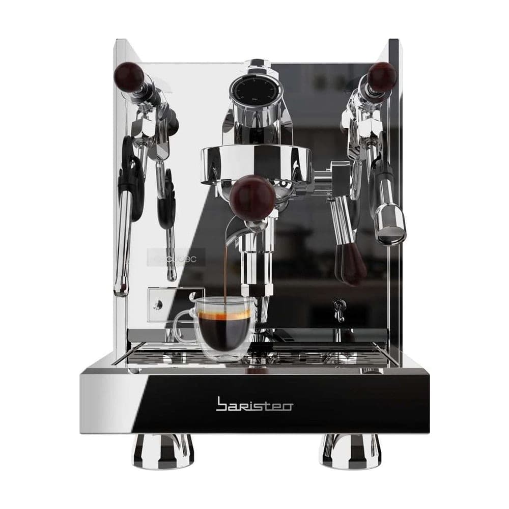 Cecotec Barista Baristeo Iconic