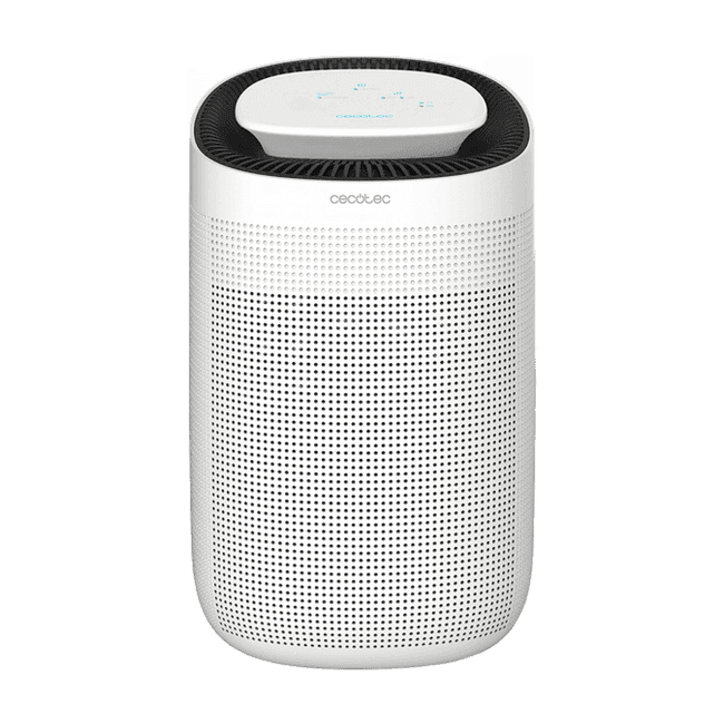 Cecotec BigDry 2500 Pure Light Expert