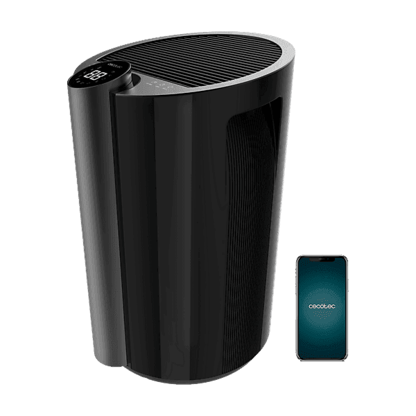 Cecotec BigDry 9000 Professional Connected