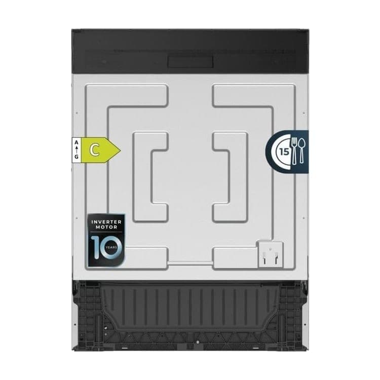 Cecotec Bolero Aguazero 6620 Full-BI