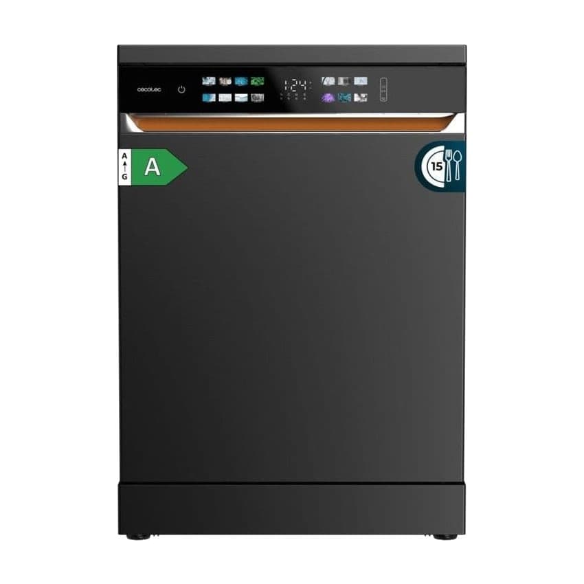 Cecotec Bolero Aguazero 6900 Dark
