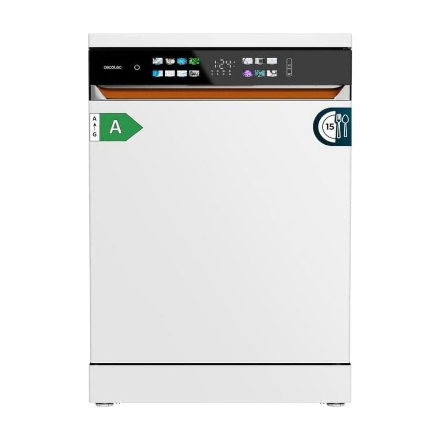 Cecotec Bolero Aguazero 6900