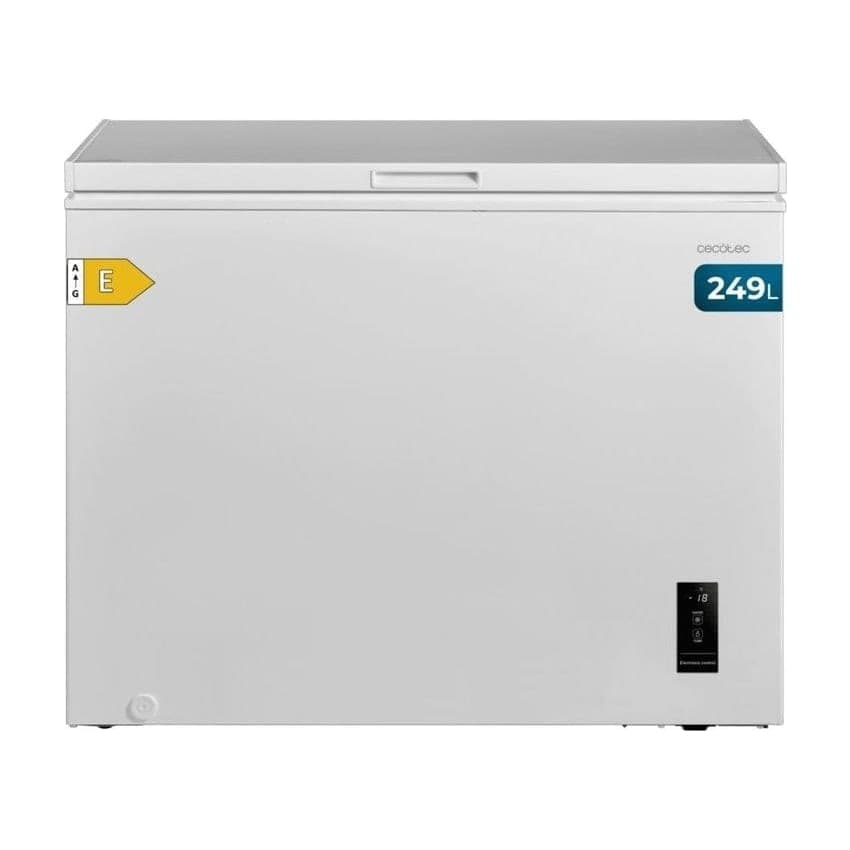Cecotec Bolero CoolMarket Chest 249P