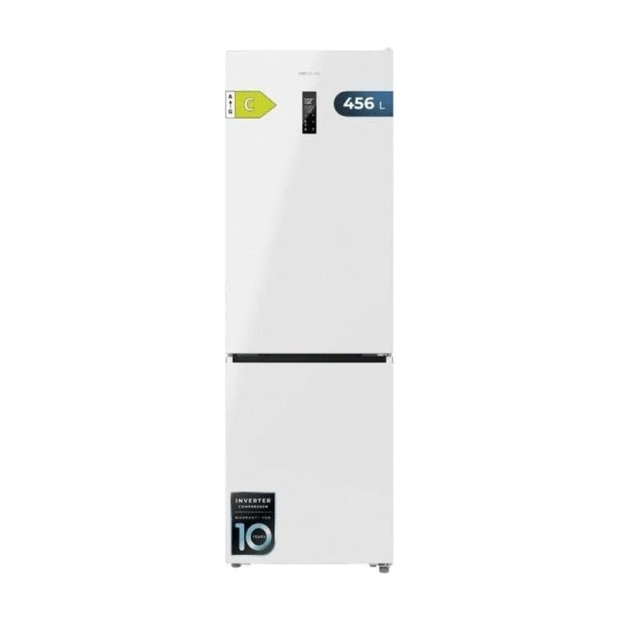 Cecotec Bolero Coolmarket Combi 185cm