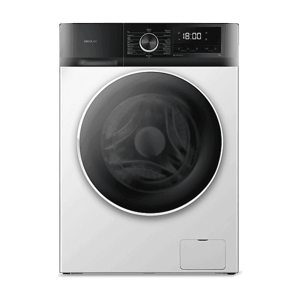 Cecotec Bolero DressCode 7500 Inverter A 7 kg
