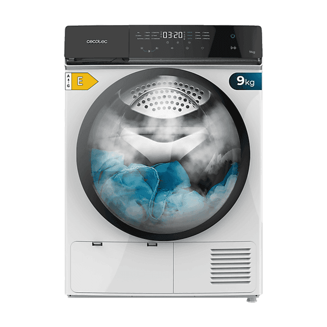 Cecotec Bolero DressCode Dry 9400