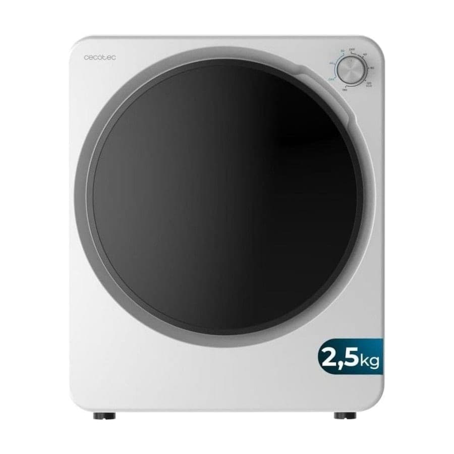 Cecotec Bolero DressCode Dry Eco 2,5 kg