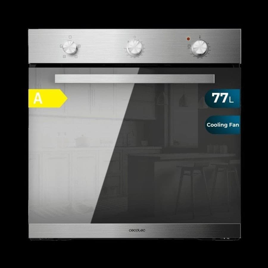 Cecotec Bolero Hexa C136000 Steam