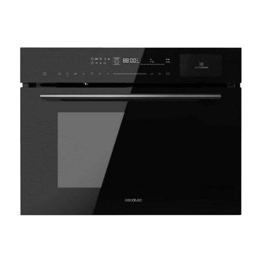 Cecotec Bolero Hexa MWS704500 Horno multifunción
