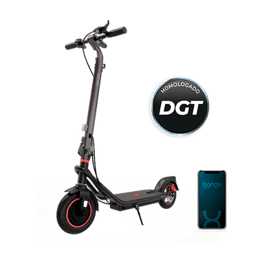 Cecotec Bongo G40 XXL Connected