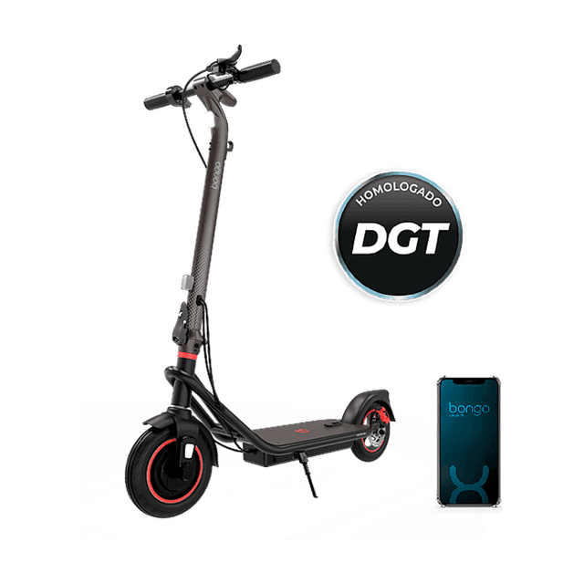 Cecotec Bongo G40 XXL Connected