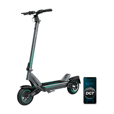 Cecotec Bongo Y45 Connected